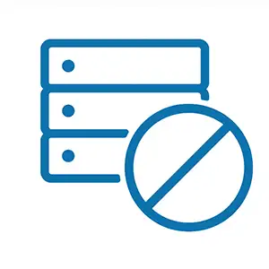 OXHOST - Brak inwestycji w serwery