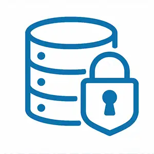 OXHOST - Bezpieczeństwo danych