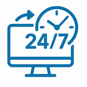 OXHOST - Zdalny dostęp 24/7