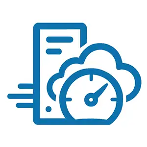OXHOST - Szybkość